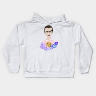 Eleven Kids Hoodie